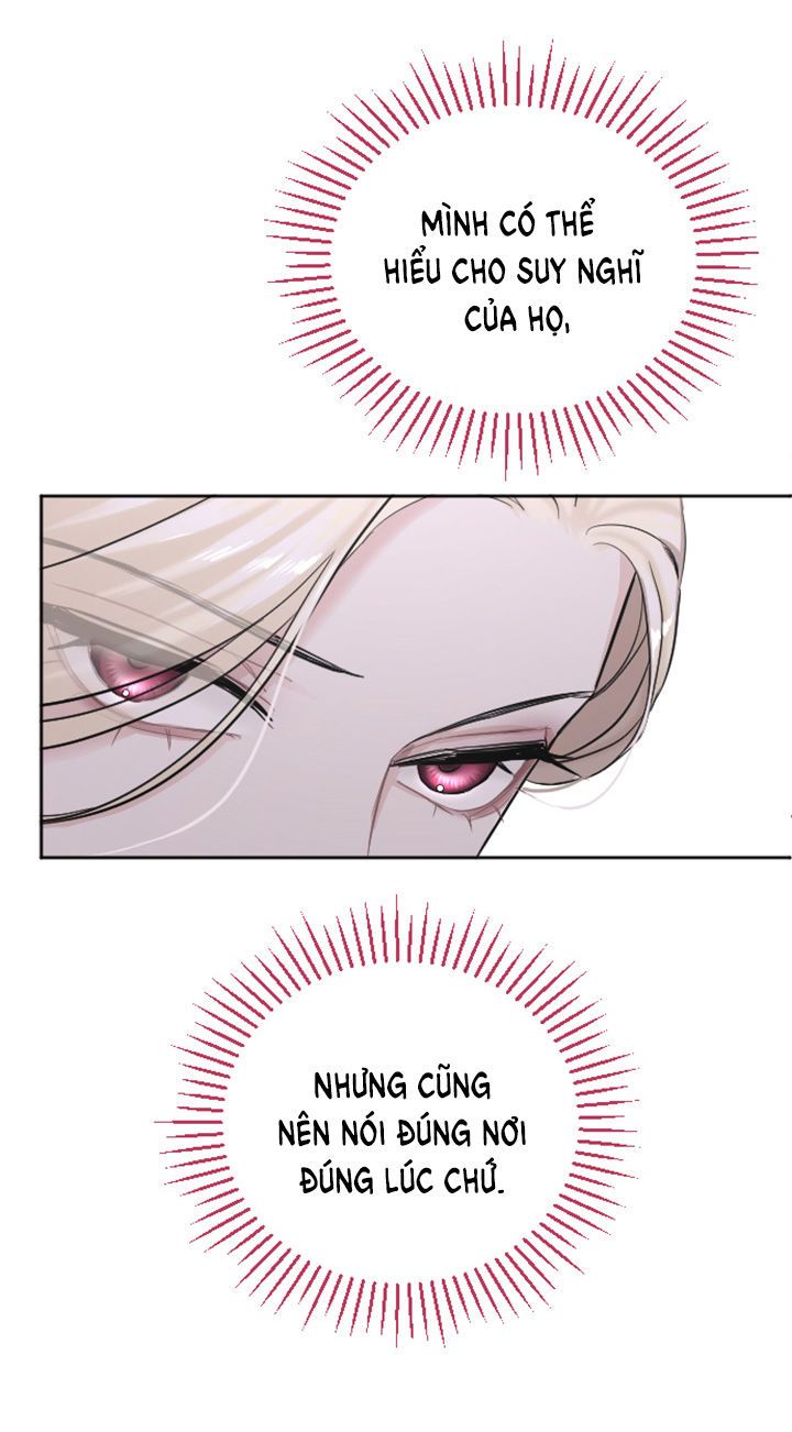Tôi Sẽ Bị Trừ Khử Cùng Hoàng Đế Chương 23.2 page 18 - Giả Dược