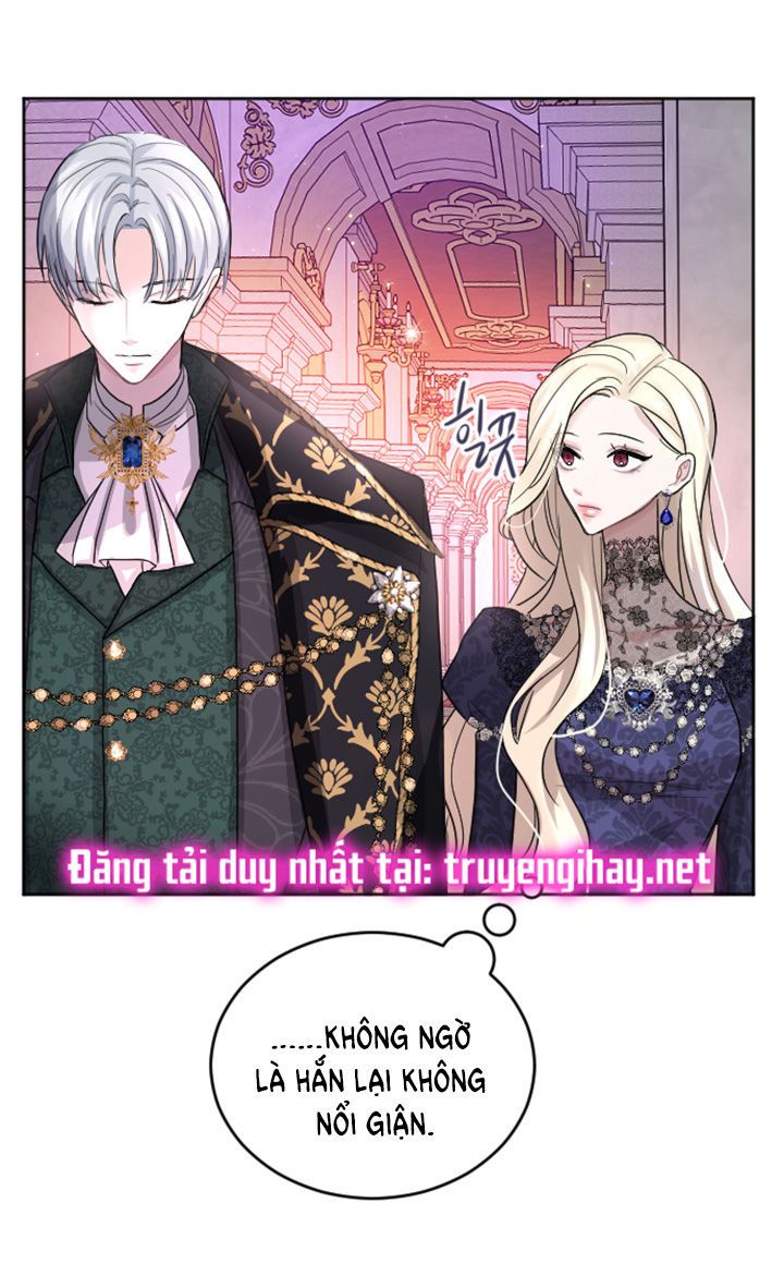 Tôi Sẽ Bị Trừ Khử Cùng Hoàng Đế Chương 23.2 page 19 - Giả Dược