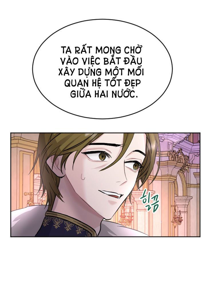 Tôi Sẽ Bị Trừ Khử Cùng Hoàng Đế Chương 23.2 page 3 - Giả Dược