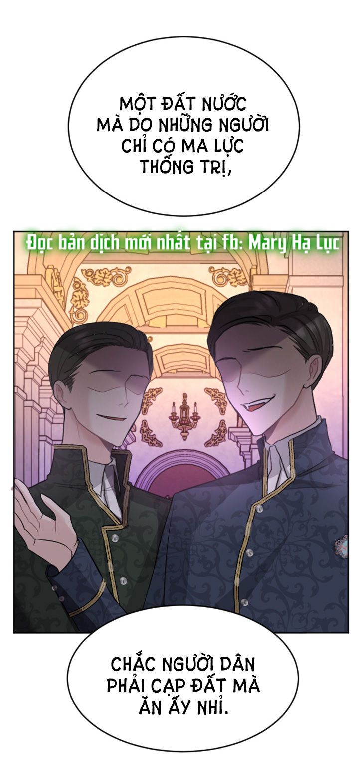 Tôi Sẽ Bị Trừ Khử Cùng Hoàng Đế Chương 23.2 page 24 - Giả Dược