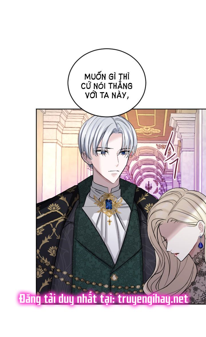 Tôi Sẽ Bị Trừ Khử Cùng Hoàng Đế Chương 23.2 page 25 - Giả Dược