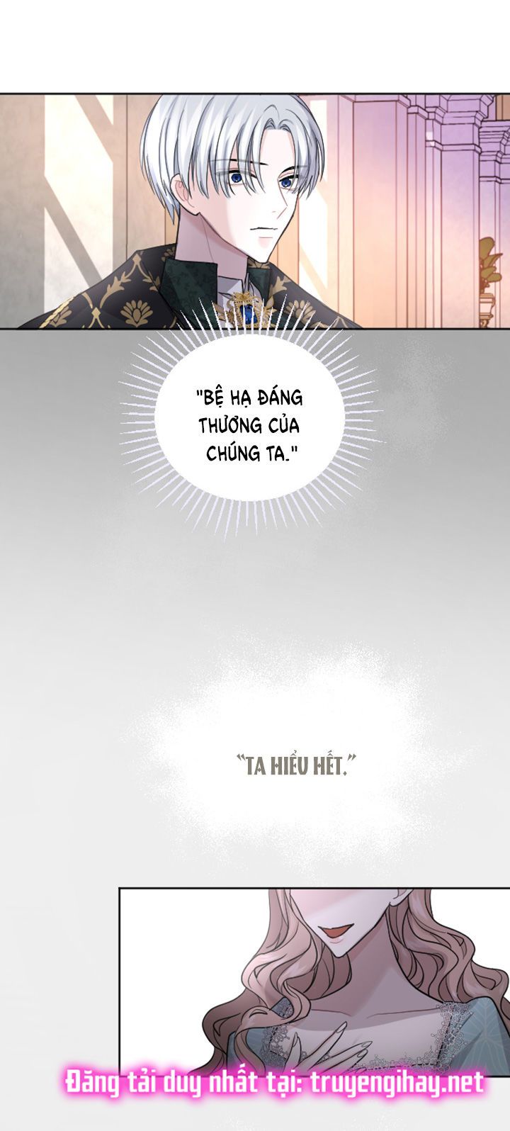 Tôi Sẽ Bị Trừ Khử Cùng Hoàng Đế Chương 23.2 page 30 - Giả Dược