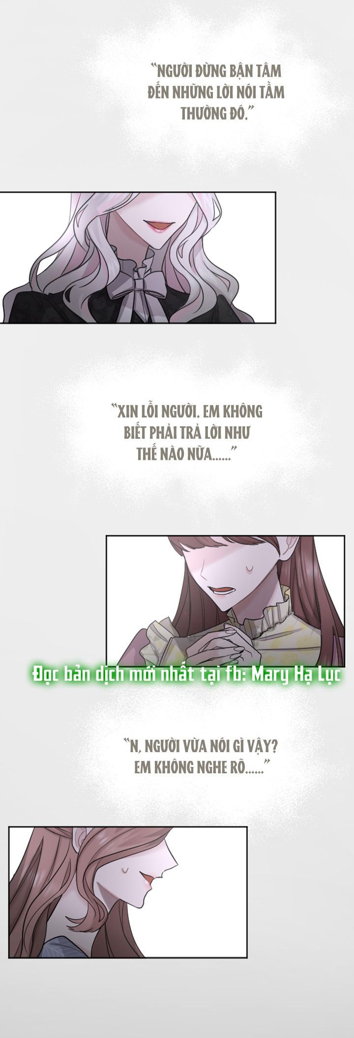 Tôi Sẽ Bị Trừ Khử Cùng Hoàng Đế Chương 23.2 page 31 - Giả Dược
