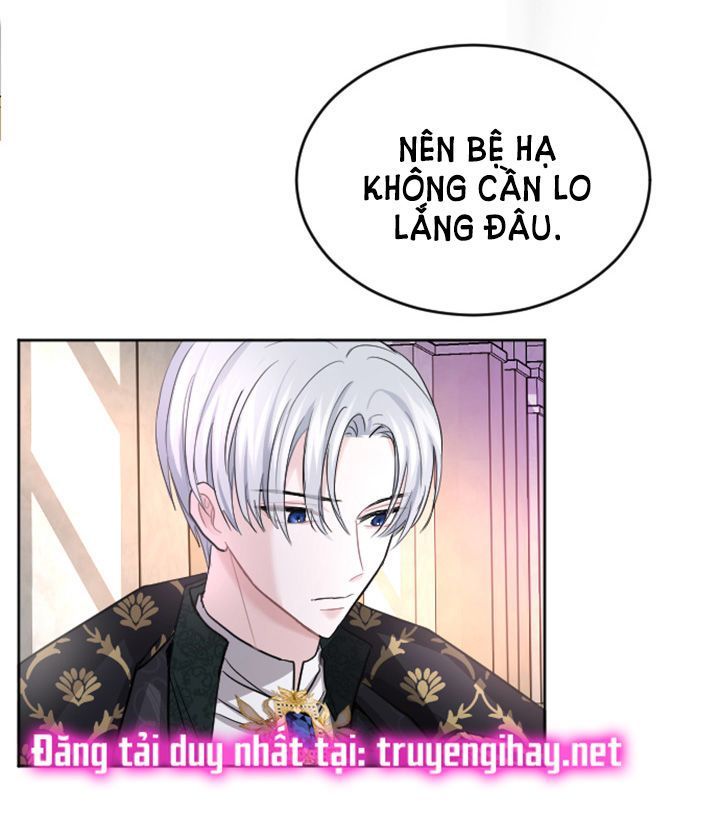 Tôi Sẽ Bị Trừ Khử Cùng Hoàng Đế Chương 23.2 page 37 - Giả Dược