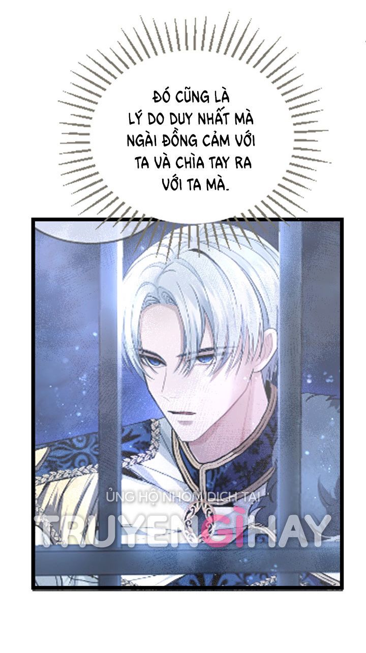 Tôi Sẽ Bị Trừ Khử Cùng Hoàng Đế Chương 23.2 page 39 - Giả Dược