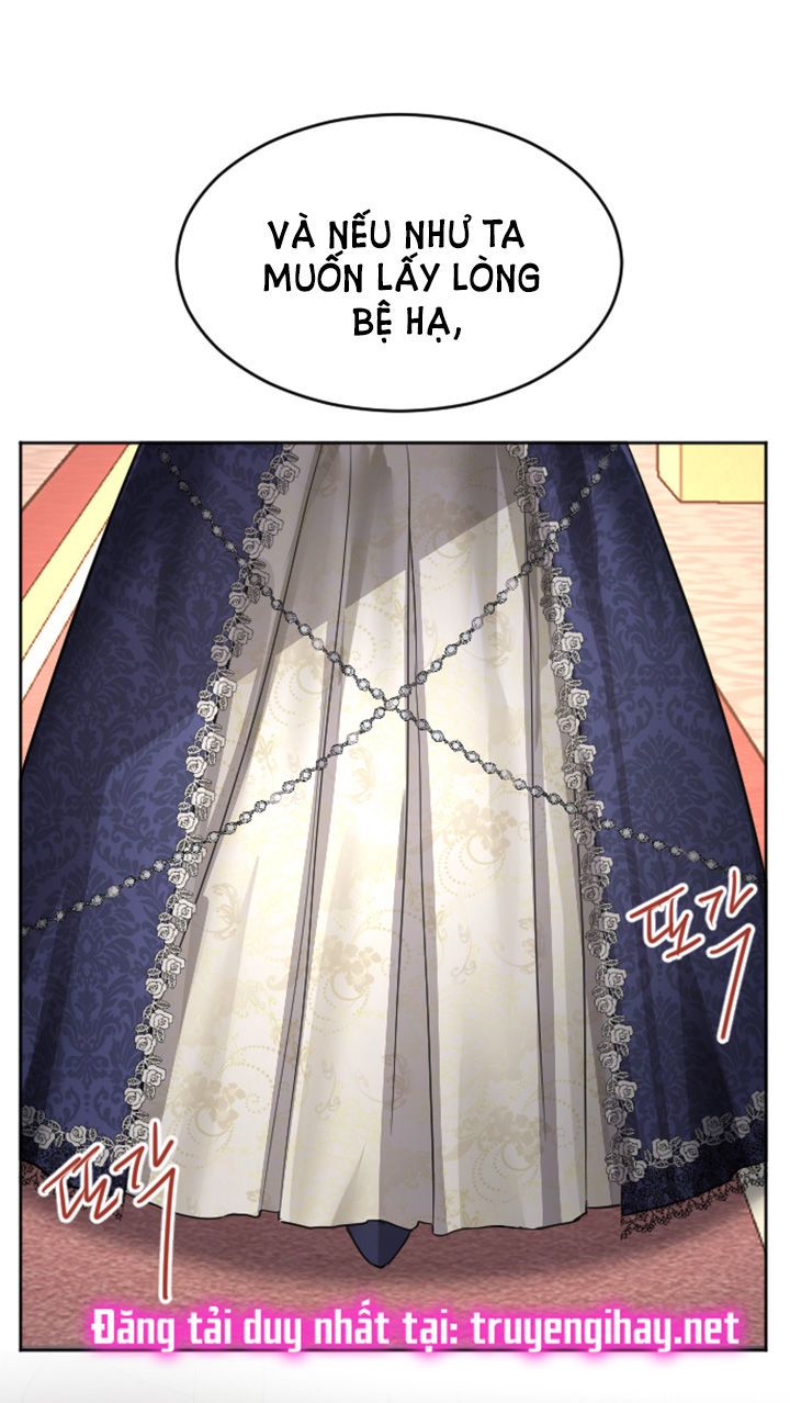 Tôi Sẽ Bị Trừ Khử Cùng Hoàng Đế Chương 23.2 page 40 - Giả Dược