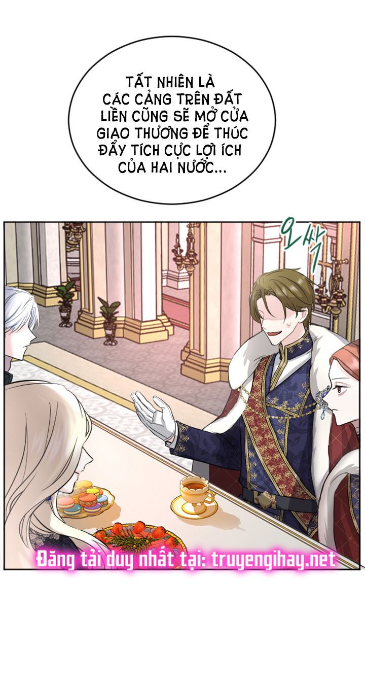 Tôi Sẽ Bị Trừ Khử Cùng Hoàng Đế Chương 23.2 page 5 - Giả Dược