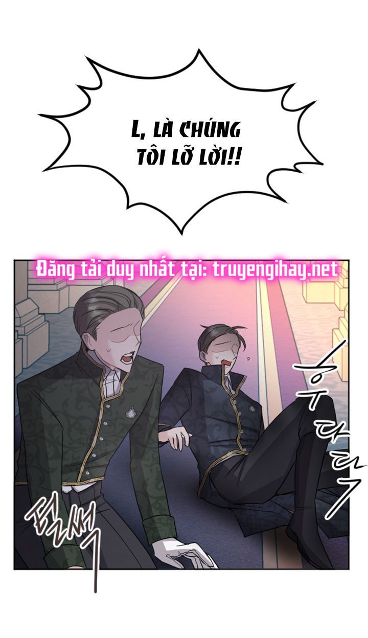 Tôi Sẽ Bị Trừ Khử Cùng Hoàng Đế Chương 23.2 page 43 - Giả Dược