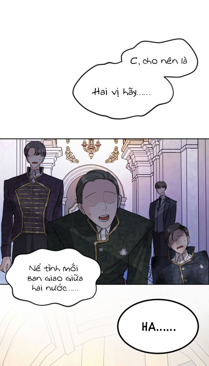 Tôi Sẽ Bị Trừ Khử Cùng Hoàng Đế Chương 23.2 page 46 - Giả Dược
