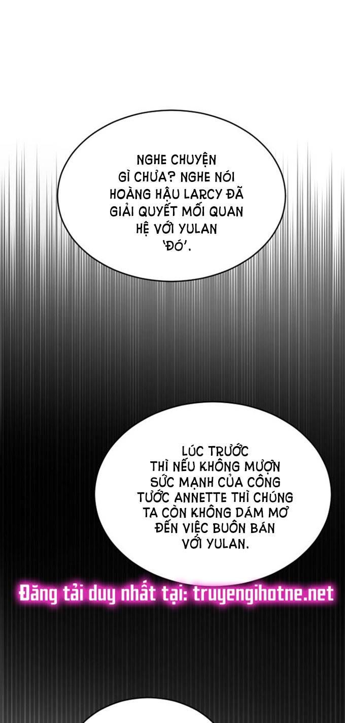 Tôi Sẽ Bị Trừ Khử Cùng Hoàng Đế Chương 24.1 page 11 - Giả Dược