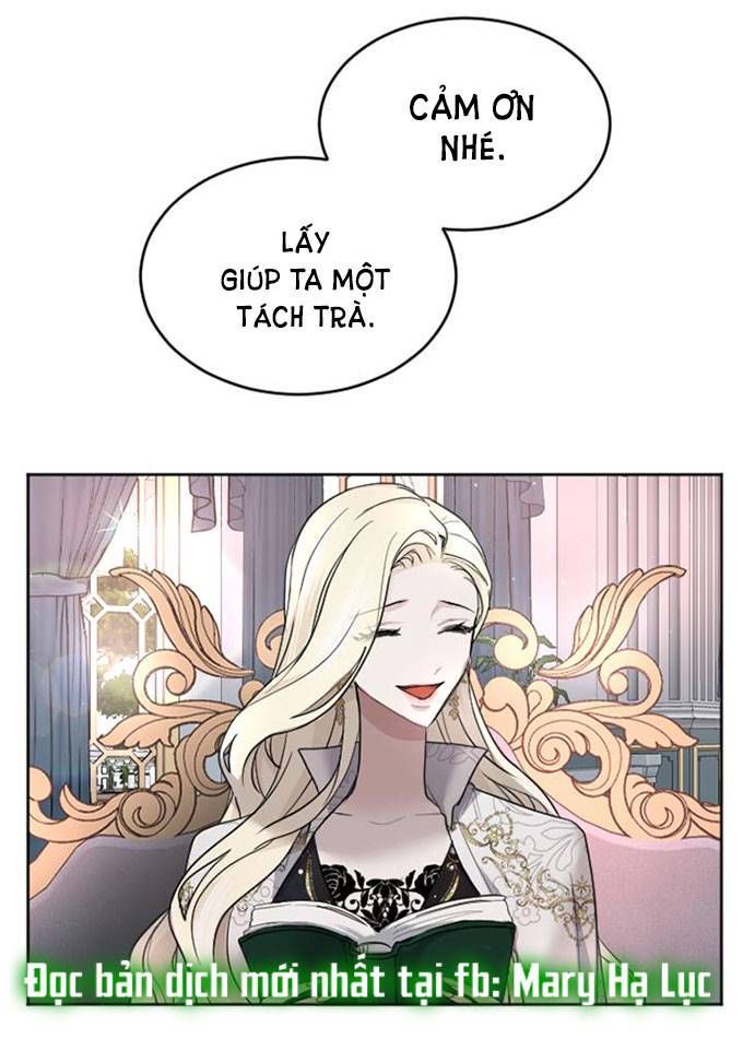 Tôi Sẽ Bị Trừ Khử Cùng Hoàng Đế Chương 24.1 page 15 - Giả Dược