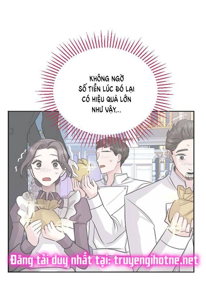 Tôi Sẽ Bị Trừ Khử Cùng Hoàng Đế Chương 24.1 page 16 - Giả Dược