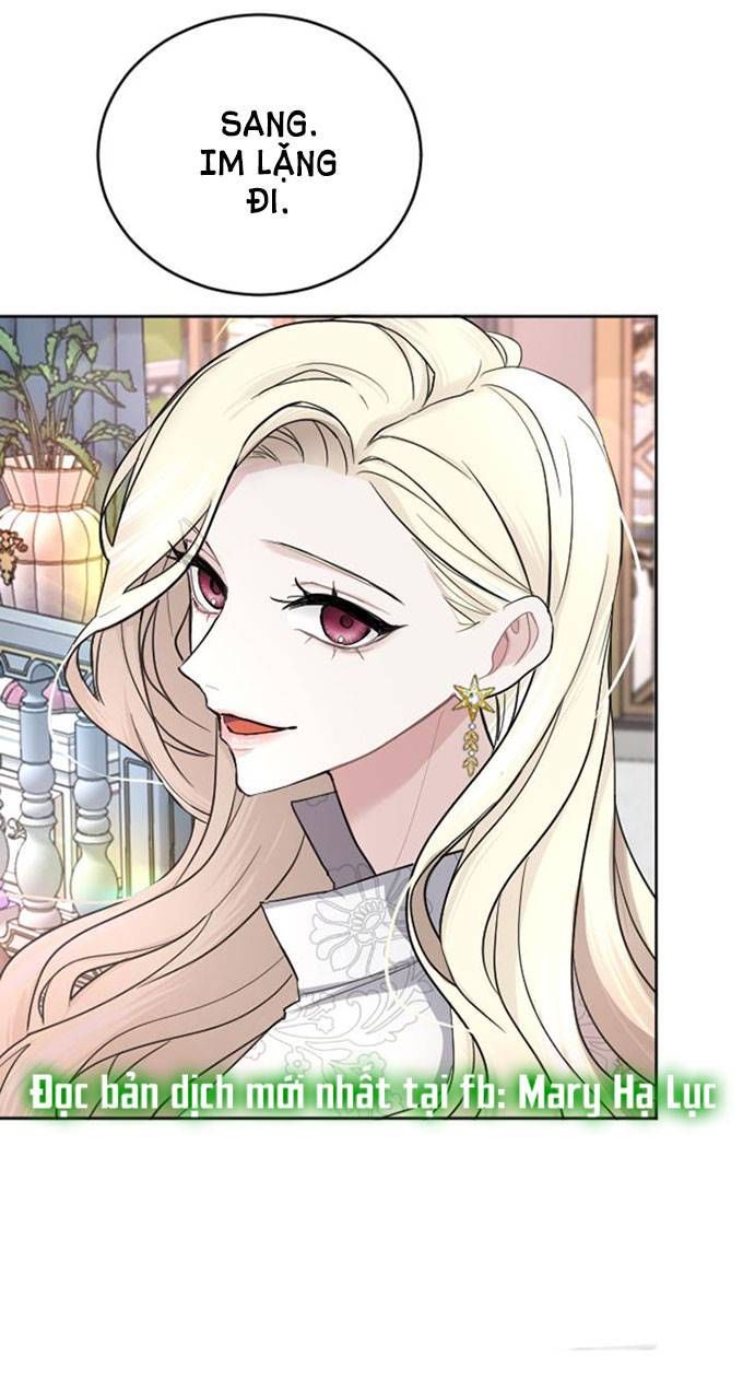 Tôi Sẽ Bị Trừ Khử Cùng Hoàng Đế Chương 24.1 page 21 - Giả Dược