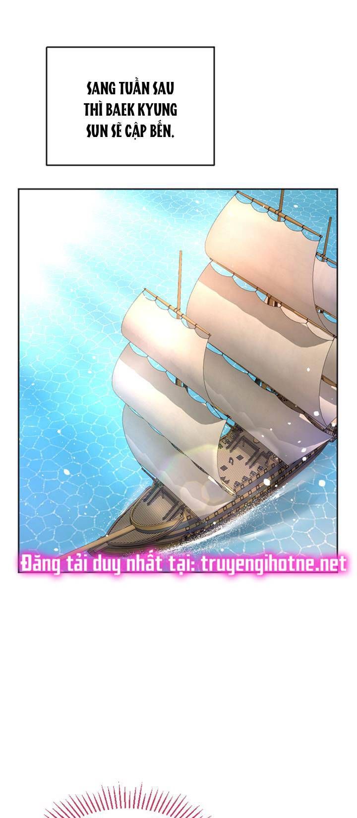 Tôi Sẽ Bị Trừ Khử Cùng Hoàng Đế Chương 24.1 page 22 - Giả Dược