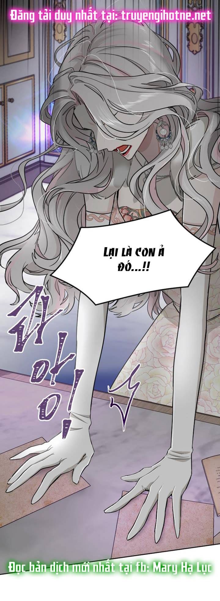 Tôi Sẽ Bị Trừ Khử Cùng Hoàng Đế Chương 24.1 page 25 - Giả Dược