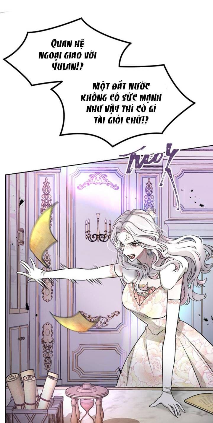 Tôi Sẽ Bị Trừ Khử Cùng Hoàng Đế Chương 24.1 page 26 - Giả Dược