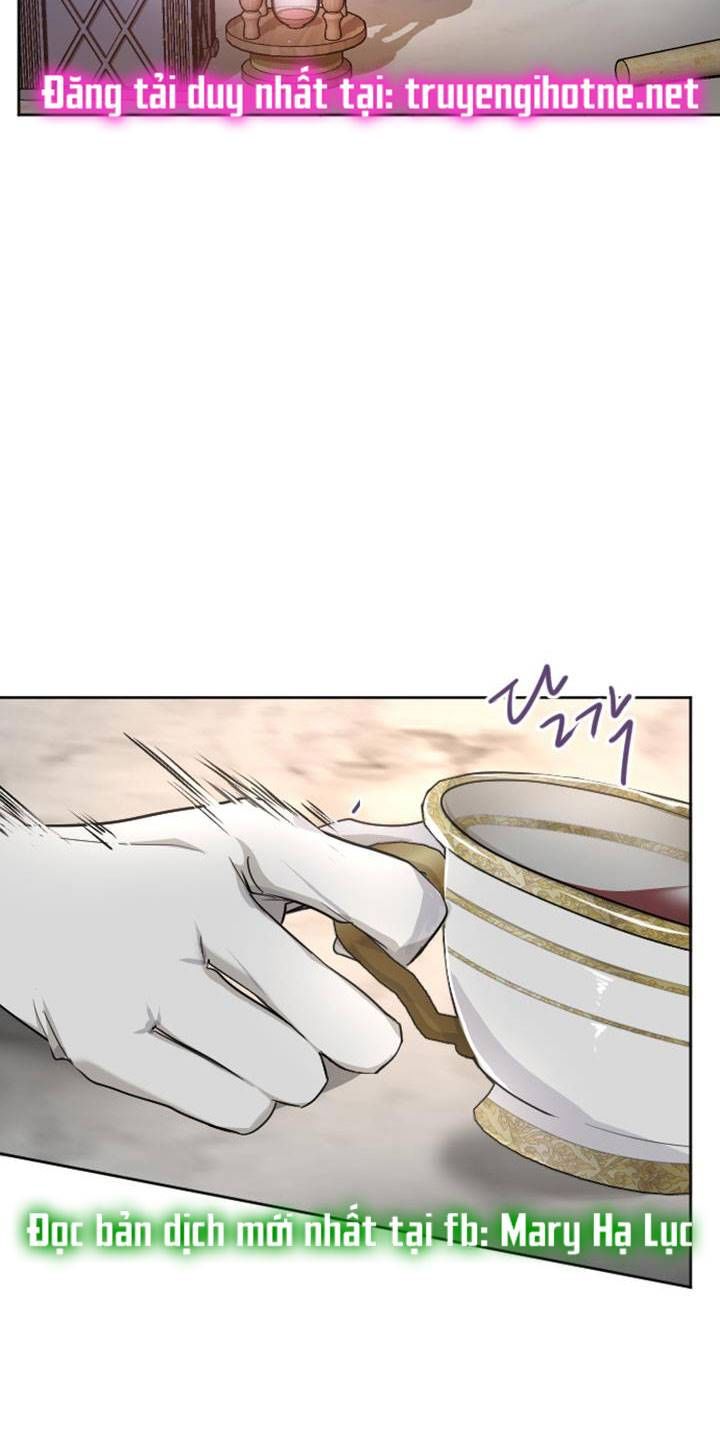Tôi Sẽ Bị Trừ Khử Cùng Hoàng Đế Chương 24.1 page 27 - Giả Dược