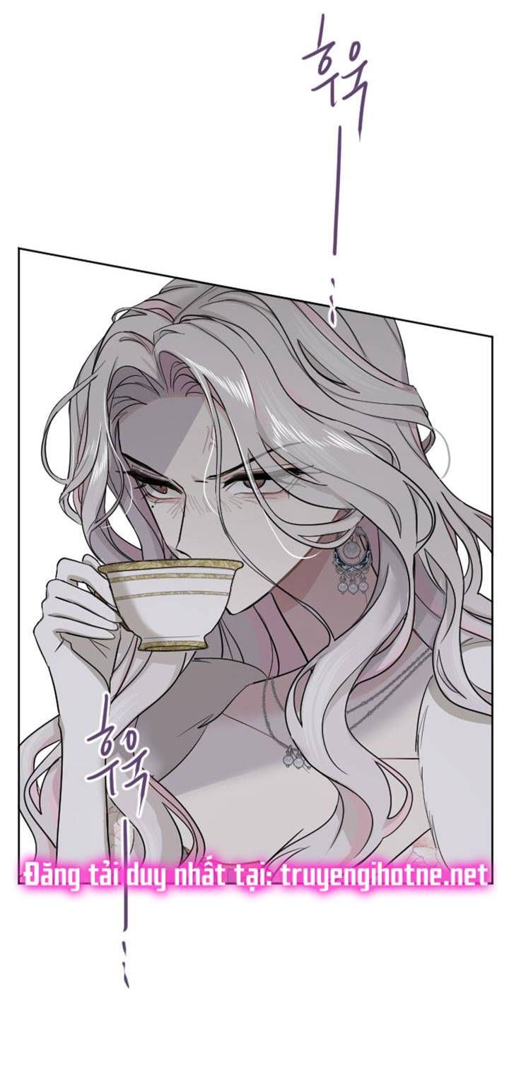 Tôi Sẽ Bị Trừ Khử Cùng Hoàng Đế Chương 24.1 page 28 - Giả Dược