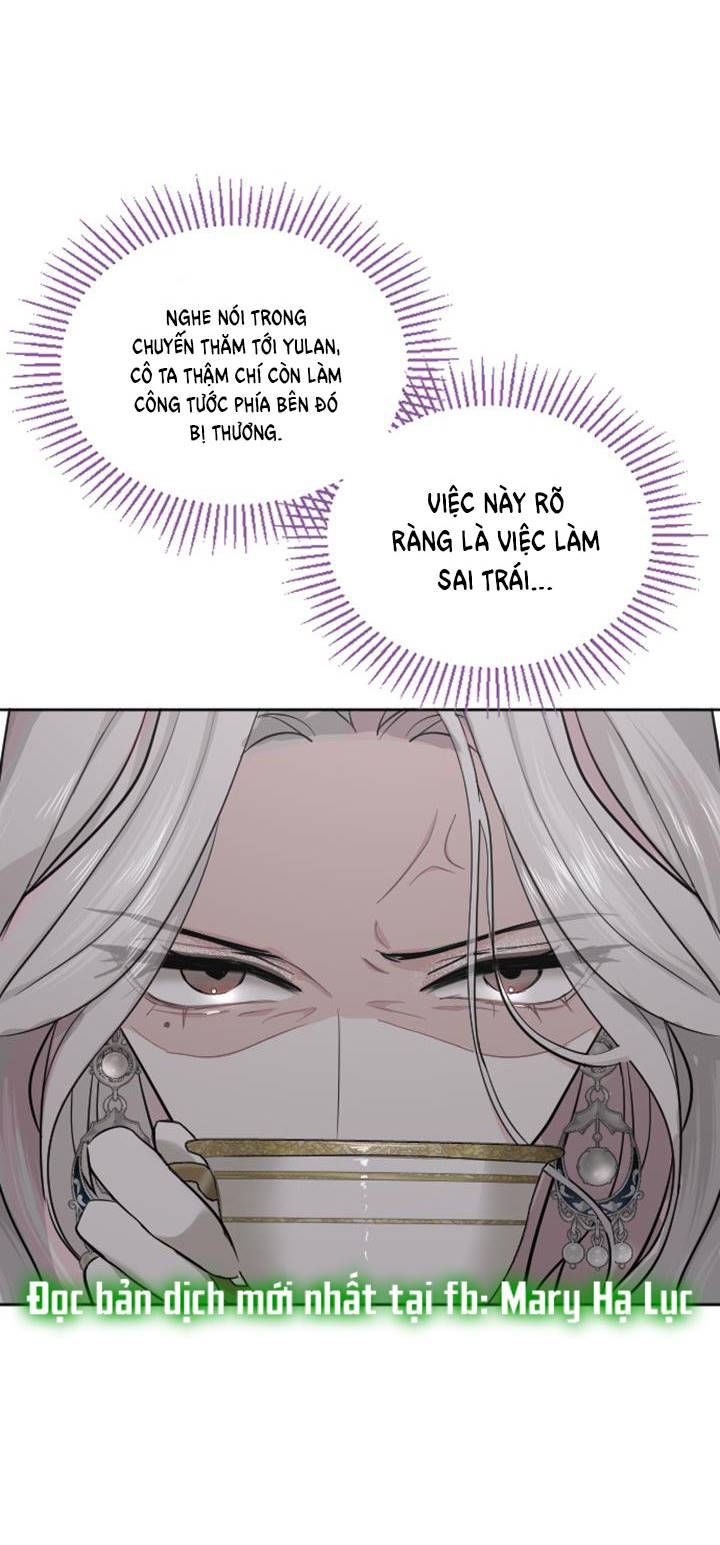 Tôi Sẽ Bị Trừ Khử Cùng Hoàng Đế Chương 24.1 page 29 - Giả Dược