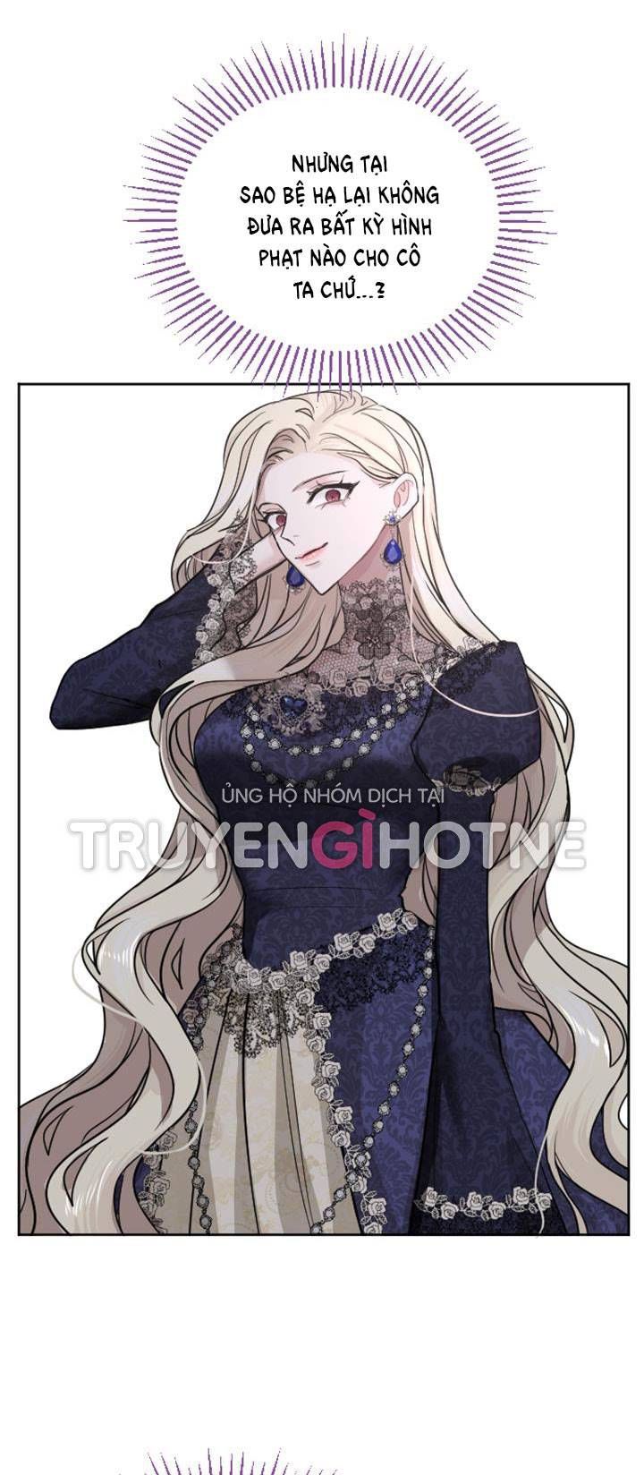Tôi Sẽ Bị Trừ Khử Cùng Hoàng Đế Chương 24.1 page 30 - Giả Dược