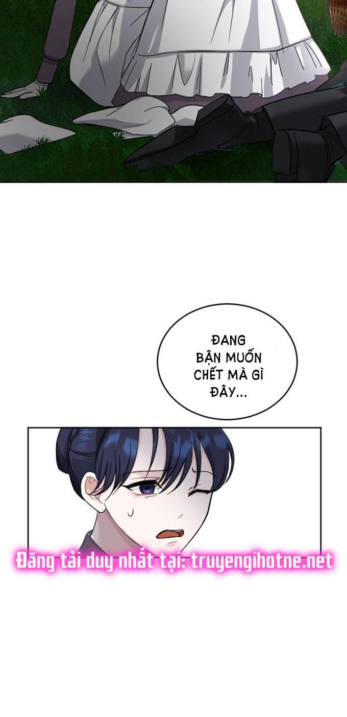 Tôi Sẽ Bị Trừ Khử Cùng Hoàng Đế Chương 24.1 page 4 - Giả Dược