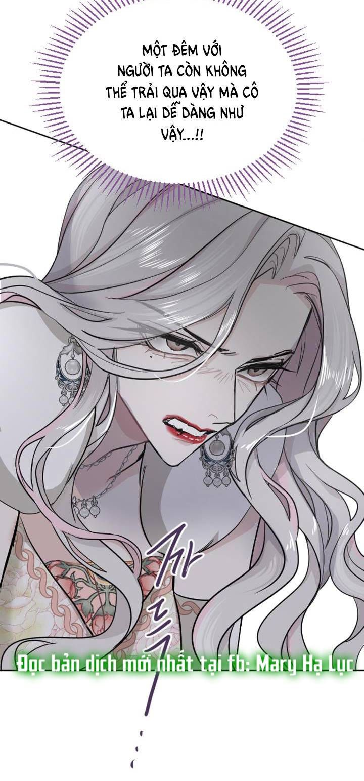 Tôi Sẽ Bị Trừ Khử Cùng Hoàng Đế Chương 24.1 page 37 - Giả Dược