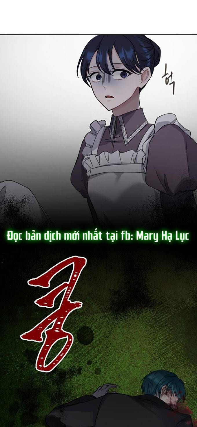 Tôi Sẽ Bị Trừ Khử Cùng Hoàng Đế Chương 24.1 page 5 - Giả Dược