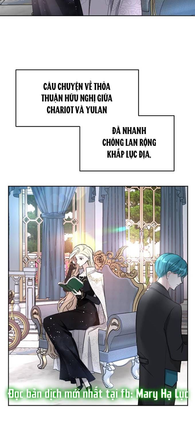 Tôi Sẽ Bị Trừ Khử Cùng Hoàng Đế Chương 24.1 page 8 - Giả Dược