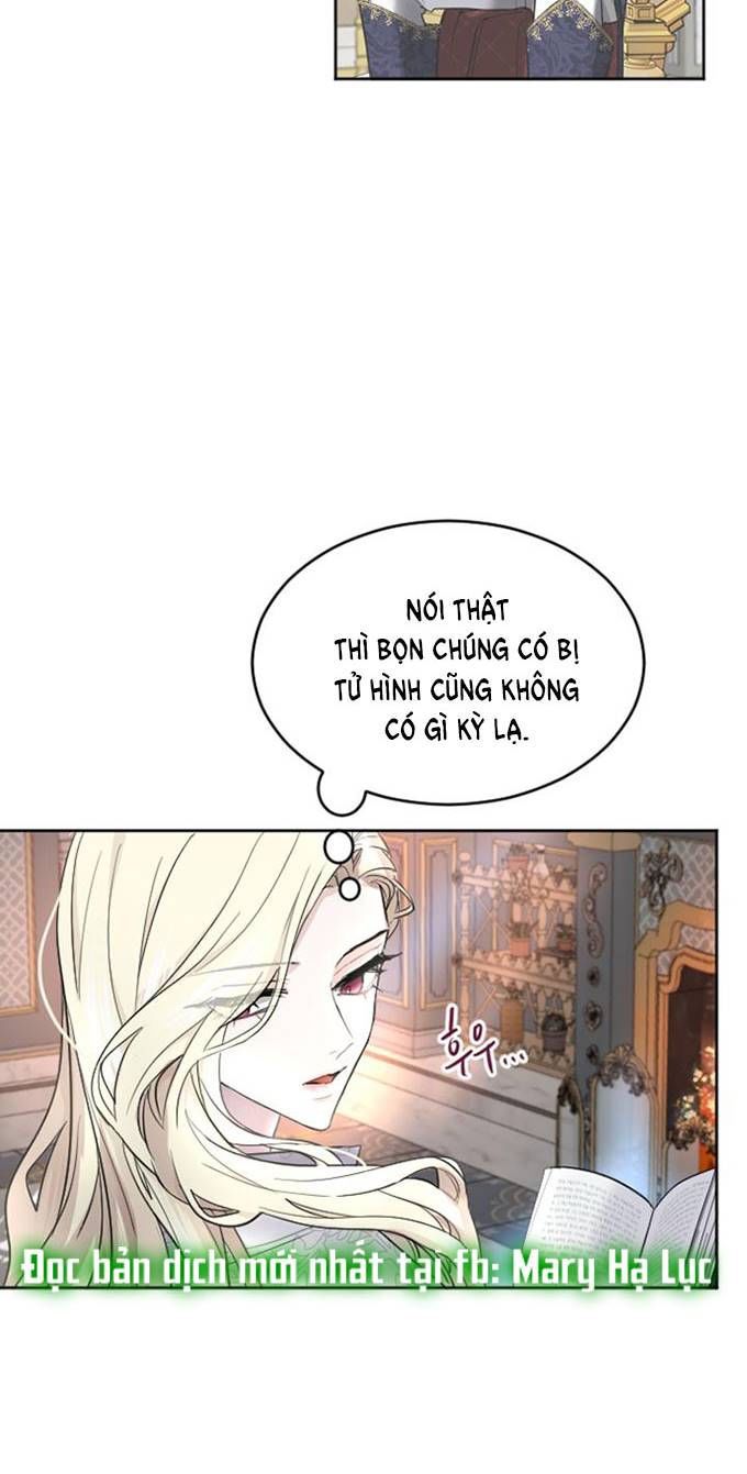 Tôi Sẽ Bị Trừ Khử Cùng Hoàng Đế Chương 24.1 page 10 - Giả Dược