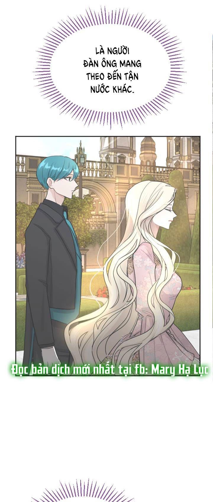 Tôi Sẽ Bị Trừ Khử Cùng Hoàng Đế Chương 24.2 page 11 - Giả Dược