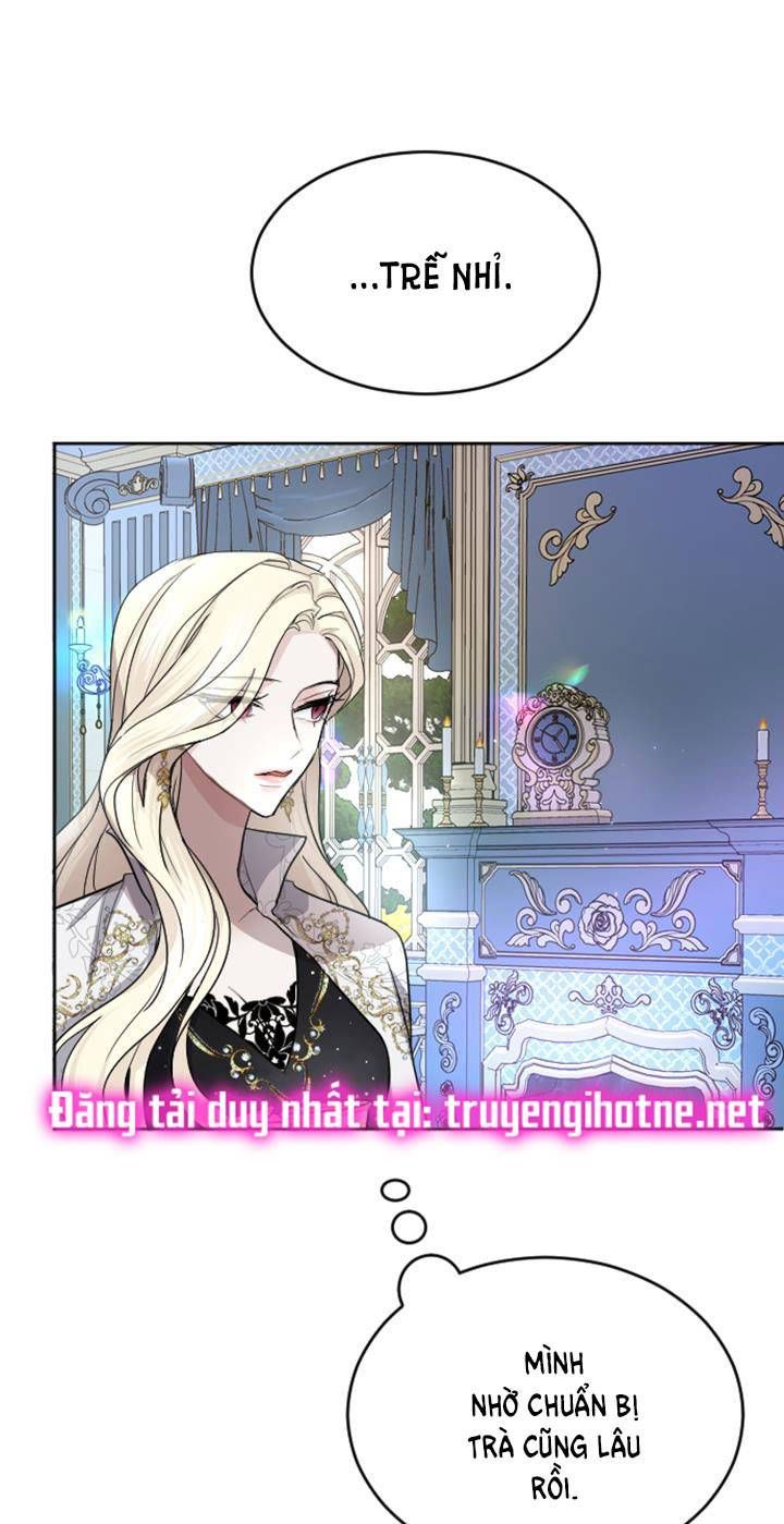 Tôi Sẽ Bị Trừ Khử Cùng Hoàng Đế Chương 24.2 page 15 - Giả Dược