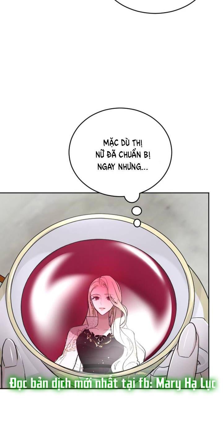 Tôi Sẽ Bị Trừ Khử Cùng Hoàng Đế Chương 24.2 page 16 - Giả Dược