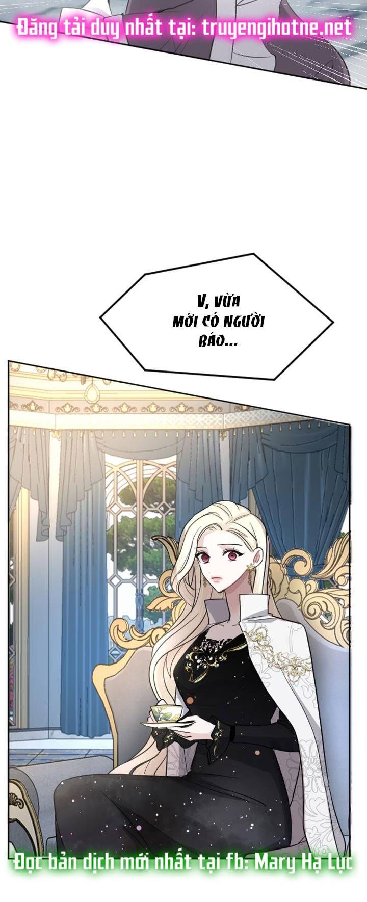 Tôi Sẽ Bị Trừ Khử Cùng Hoàng Đế Chương 24.2 page 27 - Giả Dược