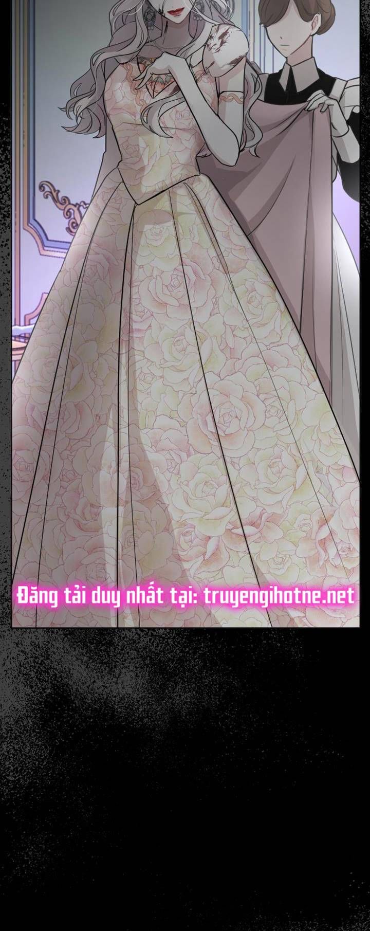 Tôi Sẽ Bị Trừ Khử Cùng Hoàng Đế Chương 24.2 page 31 - Giả Dược