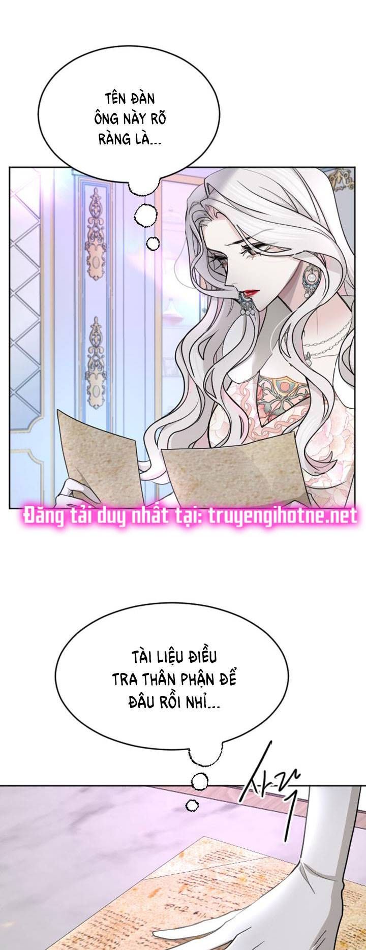 Tôi Sẽ Bị Trừ Khử Cùng Hoàng Đế Chương 24.2 page 5 - Giả Dược