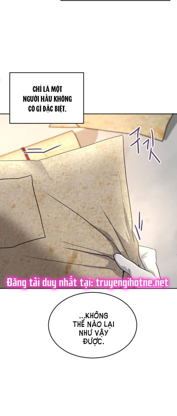 Tôi Sẽ Bị Trừ Khử Cùng Hoàng Đế Chương 24.2 page 10 - Giả Dược