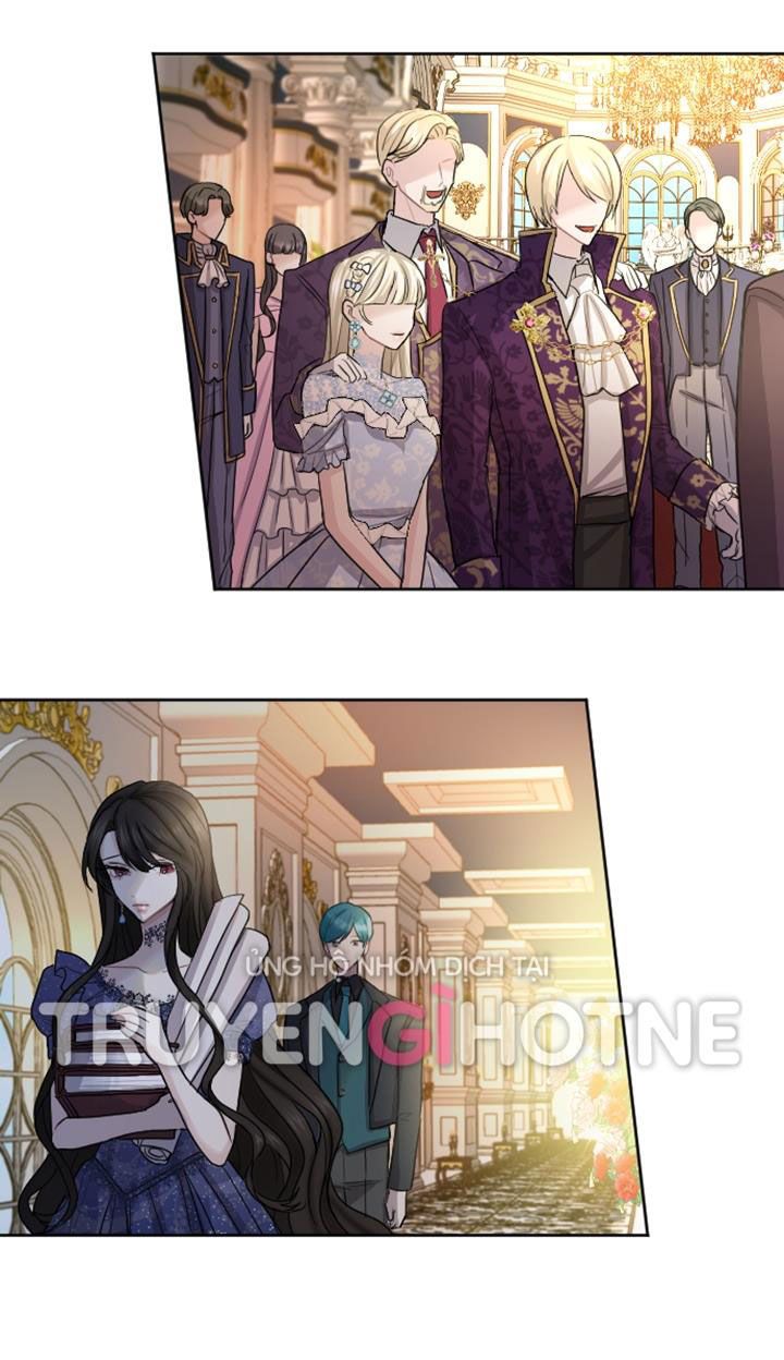 Tôi Sẽ Bị Trừ Khử Cùng Hoàng Đế Chương 25.1 page 18 - Giả Dược