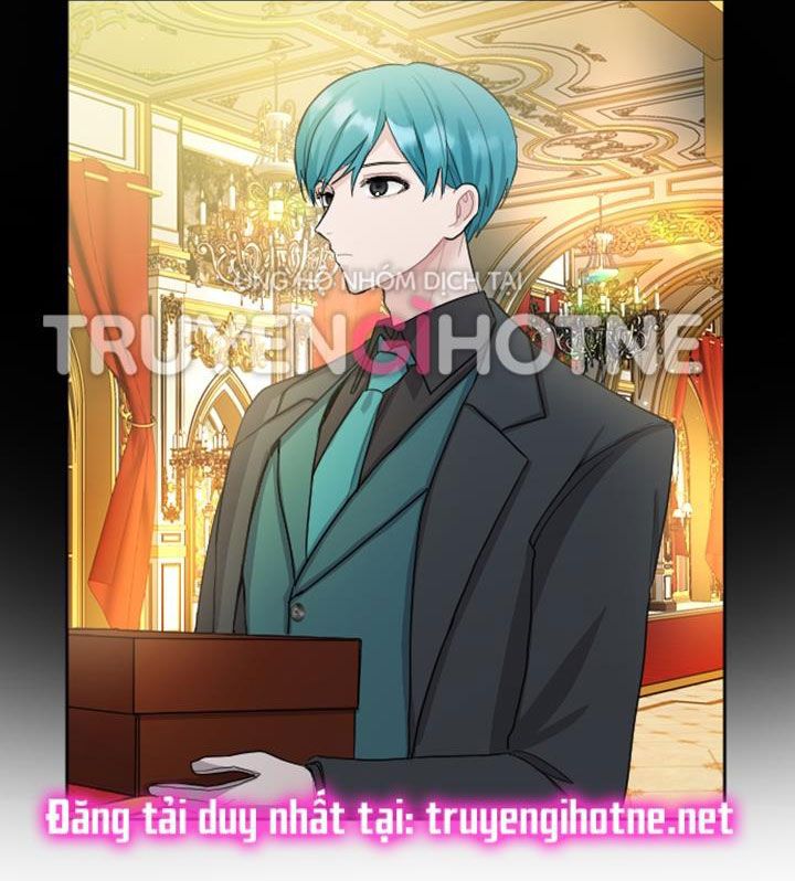 Tôi Sẽ Bị Trừ Khử Cùng Hoàng Đế Chương 25.1 page 5 - Giả Dược