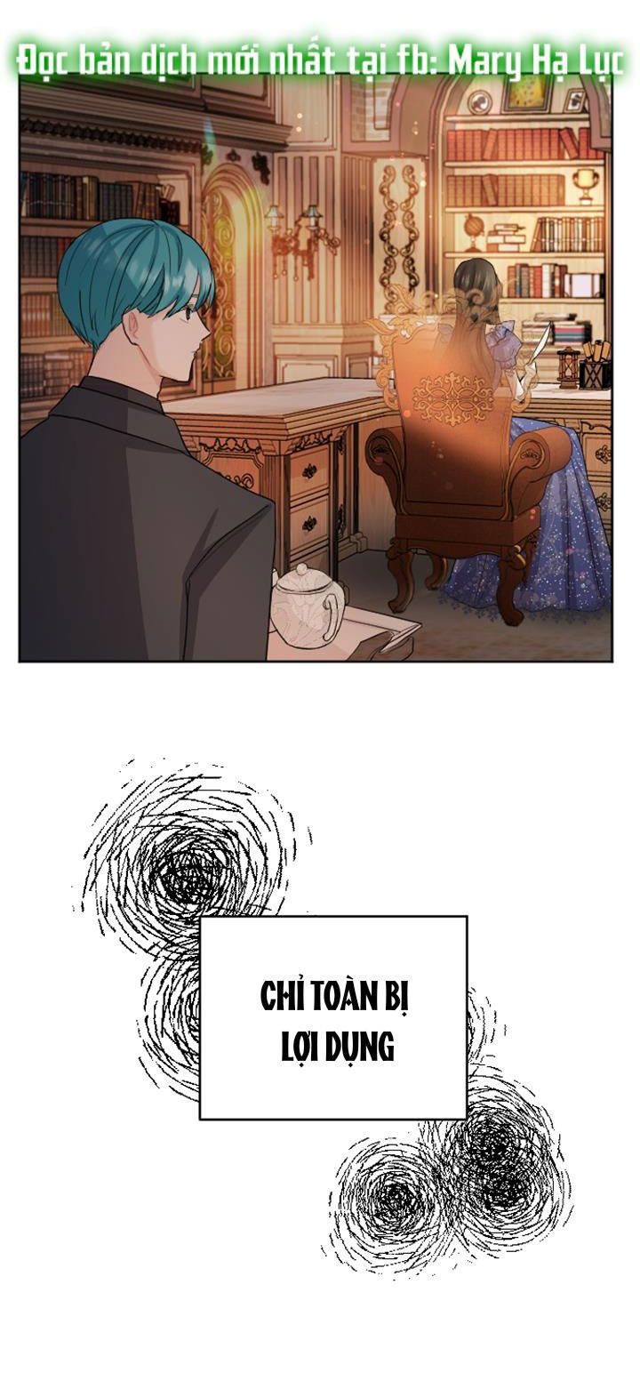 Tôi Sẽ Bị Trừ Khử Cùng Hoàng Đế Chương 25.2 page 2 - Giả Dược