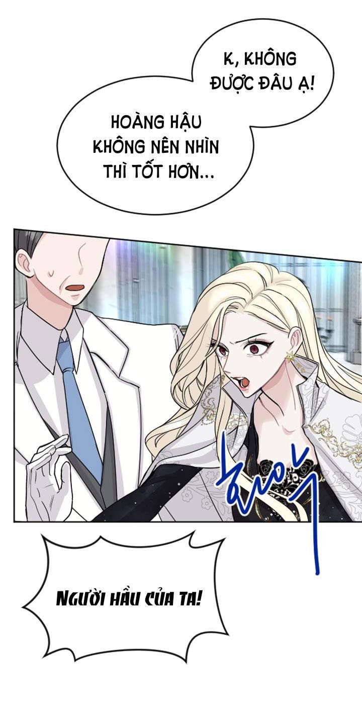 Tôi Sẽ Bị Trừ Khử Cùng Hoàng Đế Chương 25.2 page 11 - Giả Dược