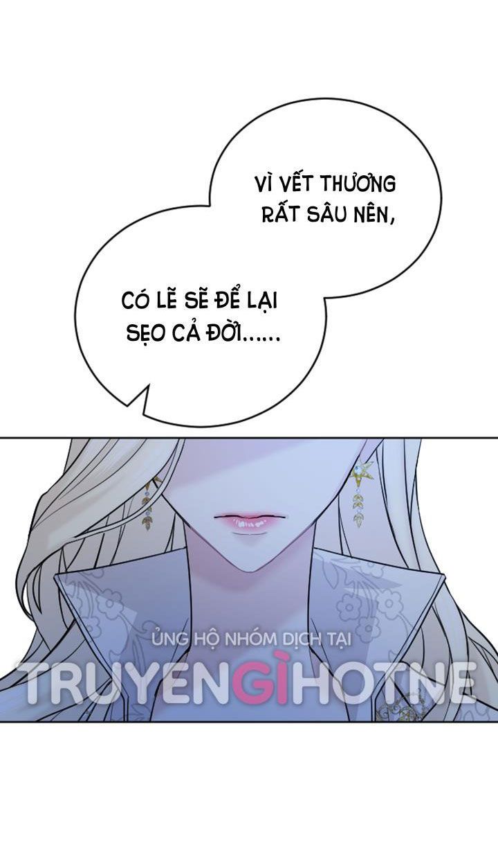 Tôi Sẽ Bị Trừ Khử Cùng Hoàng Đế Chương 25.2 page 18 - Giả Dược