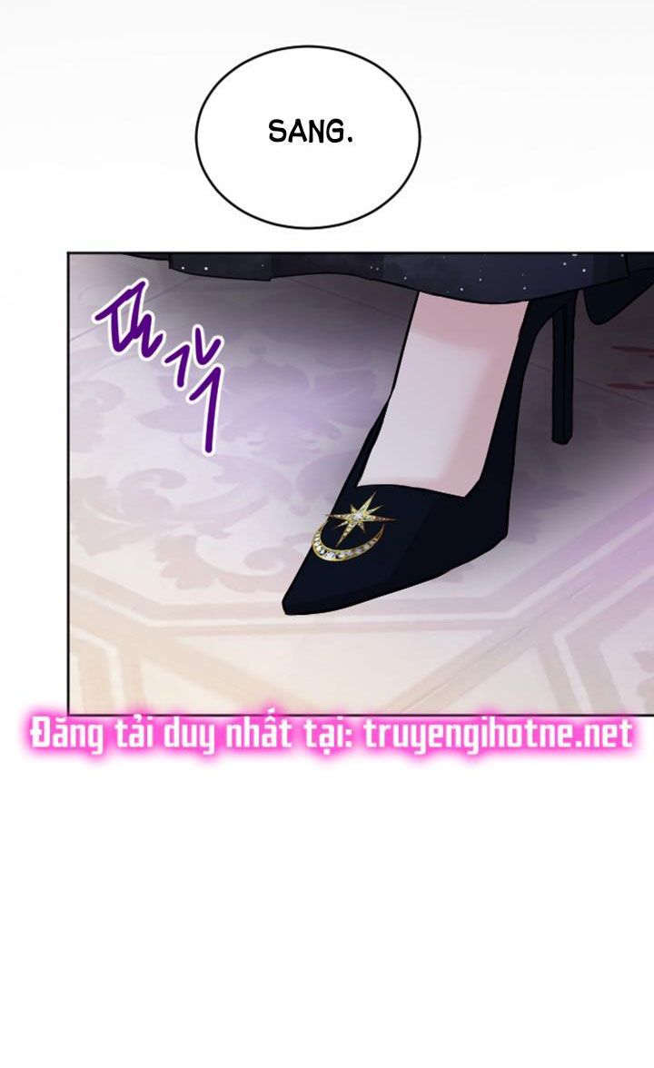 Tôi Sẽ Bị Trừ Khử Cùng Hoàng Đế Chương 25.2 page 22 - Giả Dược