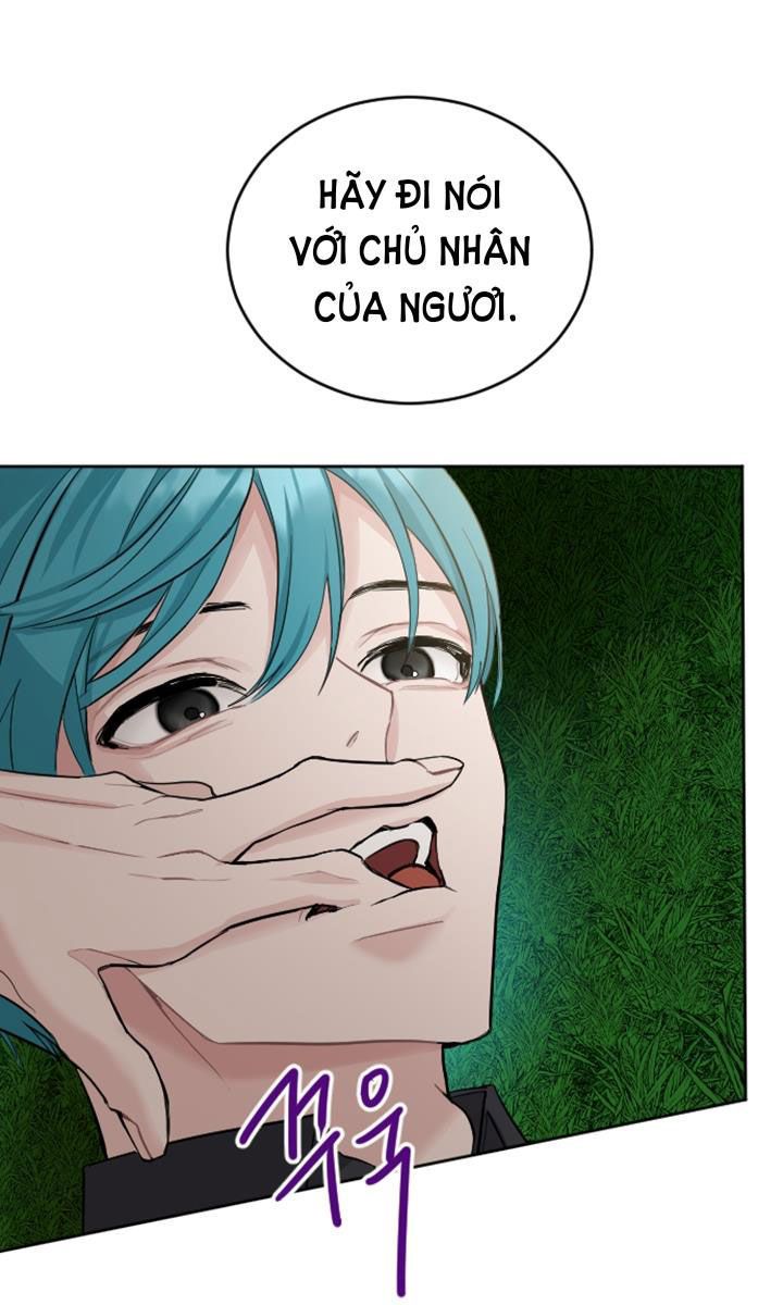 Tôi Sẽ Bị Trừ Khử Cùng Hoàng Đế Chương 25.2 page 37 - Giả Dược