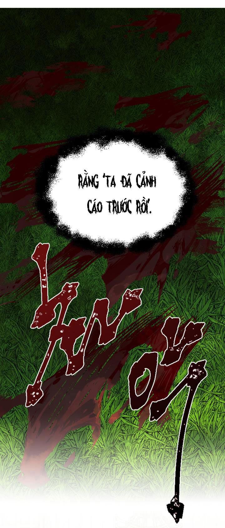 Tôi Sẽ Bị Trừ Khử Cùng Hoàng Đế Chương 25.2 page 38 - Giả Dược