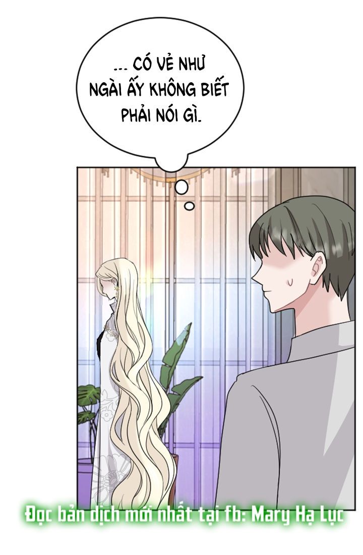 Tôi Sẽ Bị Trừ Khử Cùng Hoàng Đế Chương 25.2 page 41 - Giả Dược