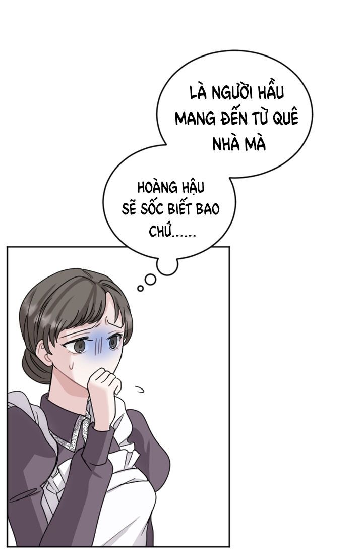 Tôi Sẽ Bị Trừ Khử Cùng Hoàng Đế Chương 25.2 page 42 - Giả Dược
