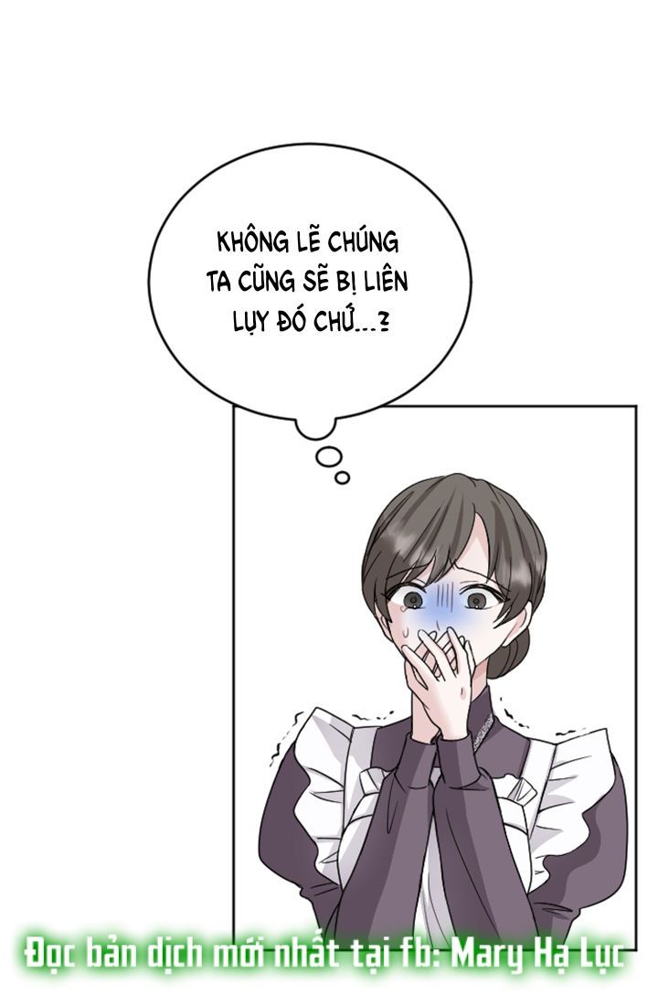 Tôi Sẽ Bị Trừ Khử Cùng Hoàng Đế Chương 25.2 page 43 - Giả Dược