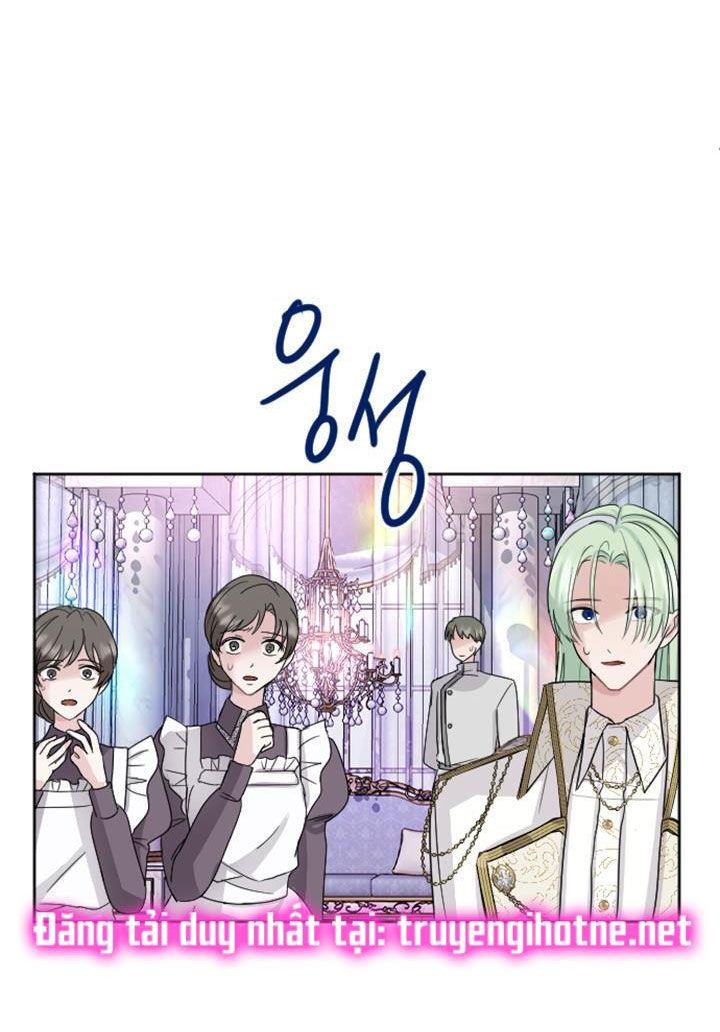 Tôi Sẽ Bị Trừ Khử Cùng Hoàng Đế Chương 25.2 page 49 - Giả Dược