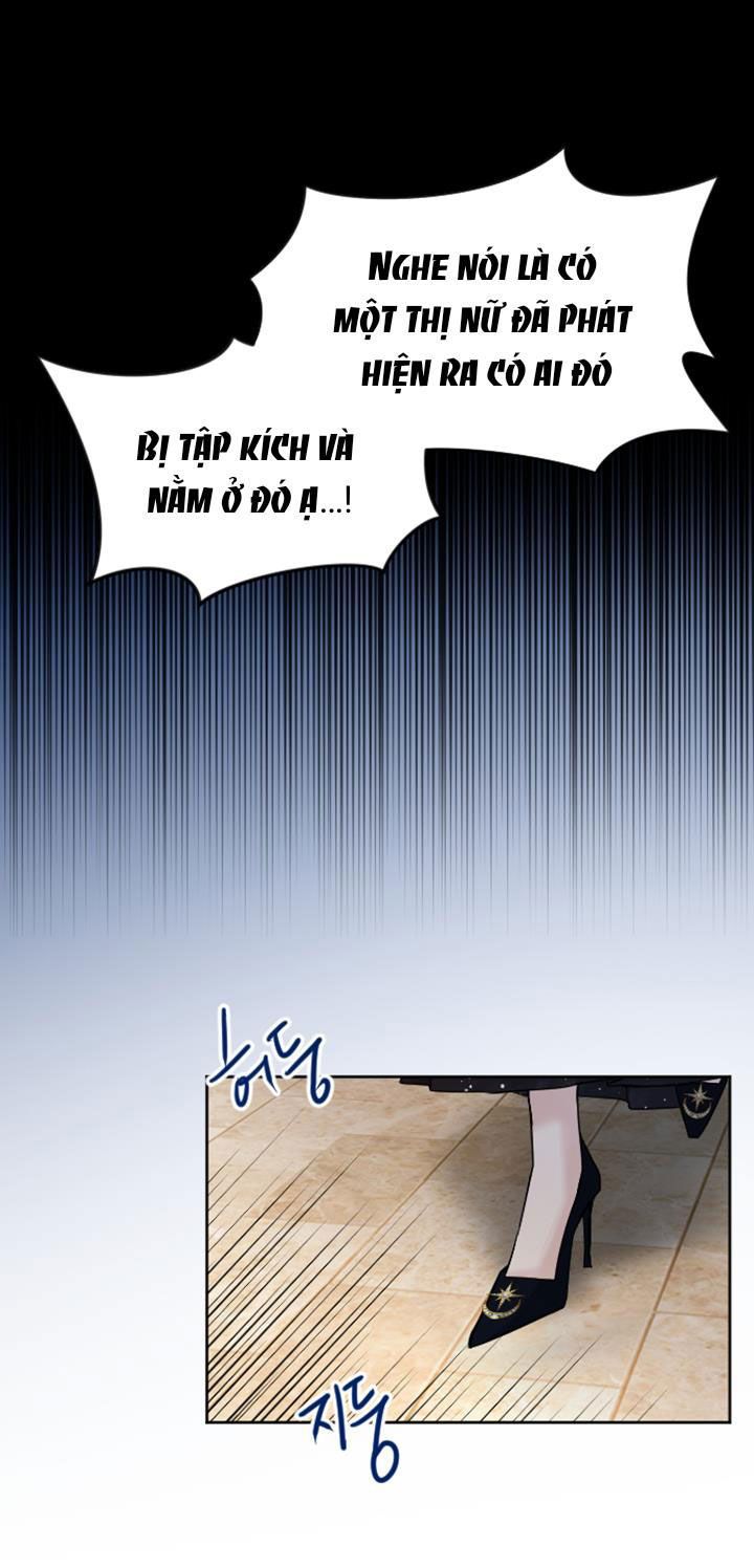 Tôi Sẽ Bị Trừ Khử Cùng Hoàng Đế Chương 25.2 page 8 - Giả Dược