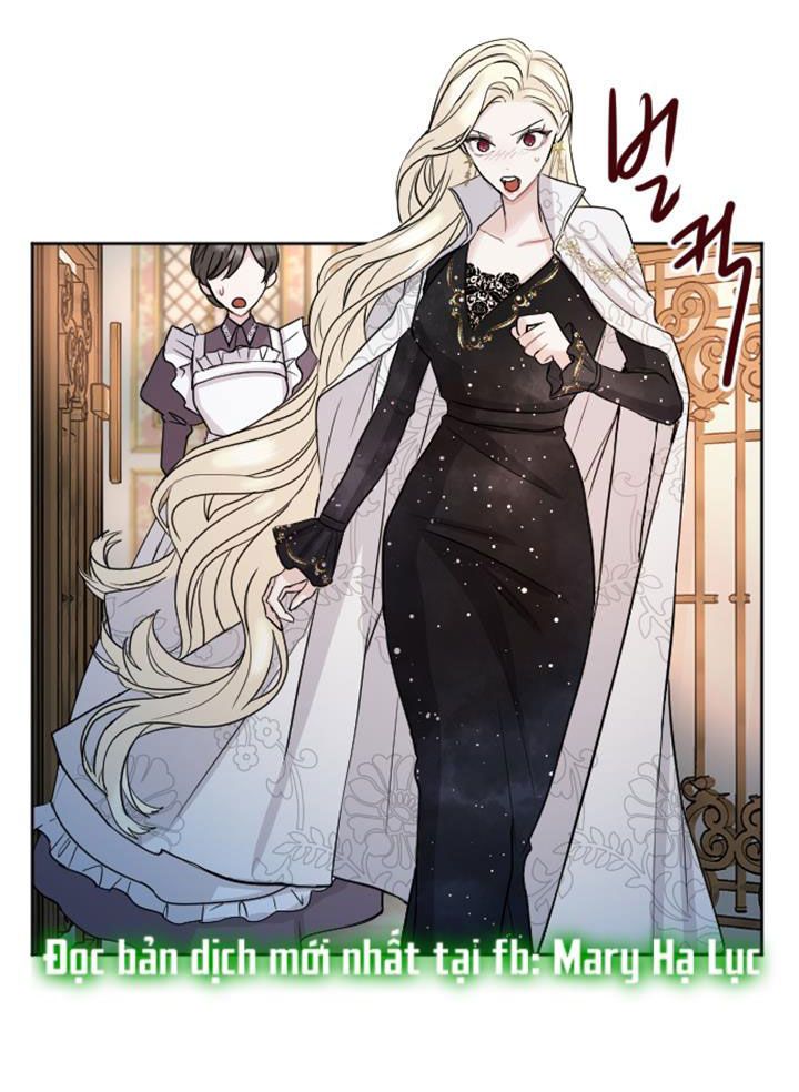 Tôi Sẽ Bị Trừ Khử Cùng Hoàng Đế Chương 25.2 page 9 - Giả Dược